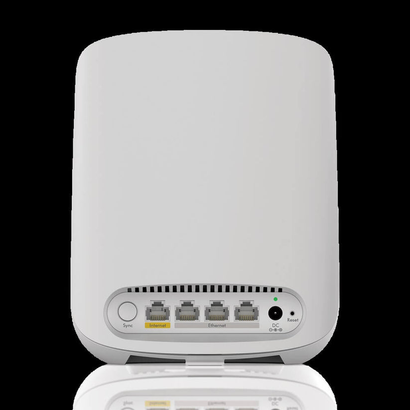 Sistema Orbi WiFi 6 Mesh AX1800 - Router e 1 Satellite (RBK352) - copertura 200mq