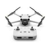 Drone DJI Mini 3 Pro - Radiocomando Incluso