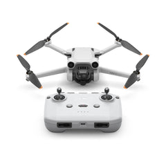 Drone DJI Mini 3 Pro - Radiocomando Incluso