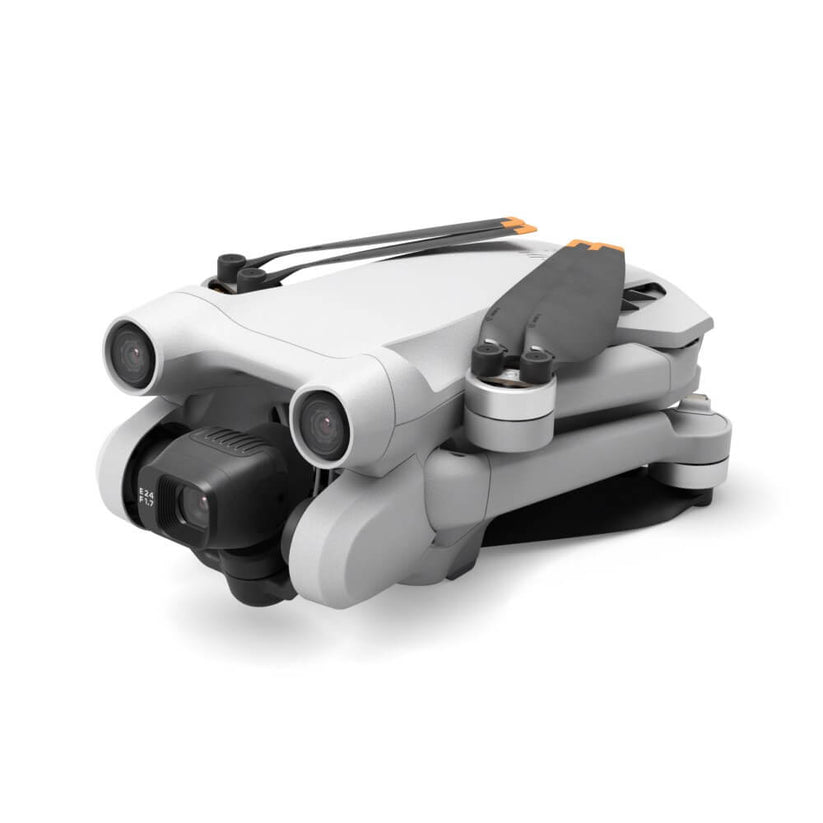 Drone DJI Mini 3 Pro - Radiocomando Incluso