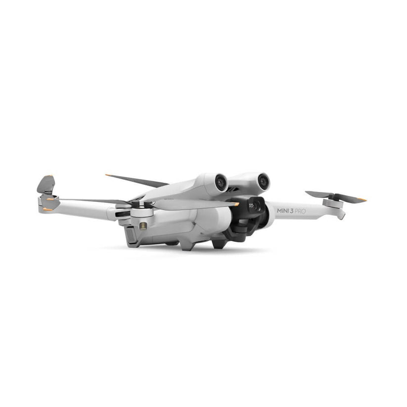 Drone DJI Mini 3 Pro - Radiocomando Incluso