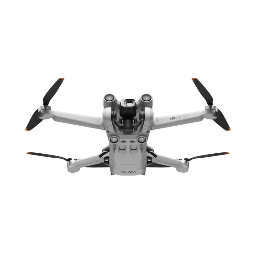 Drone DJI Mini 3 Pro - Radiocomando Incluso