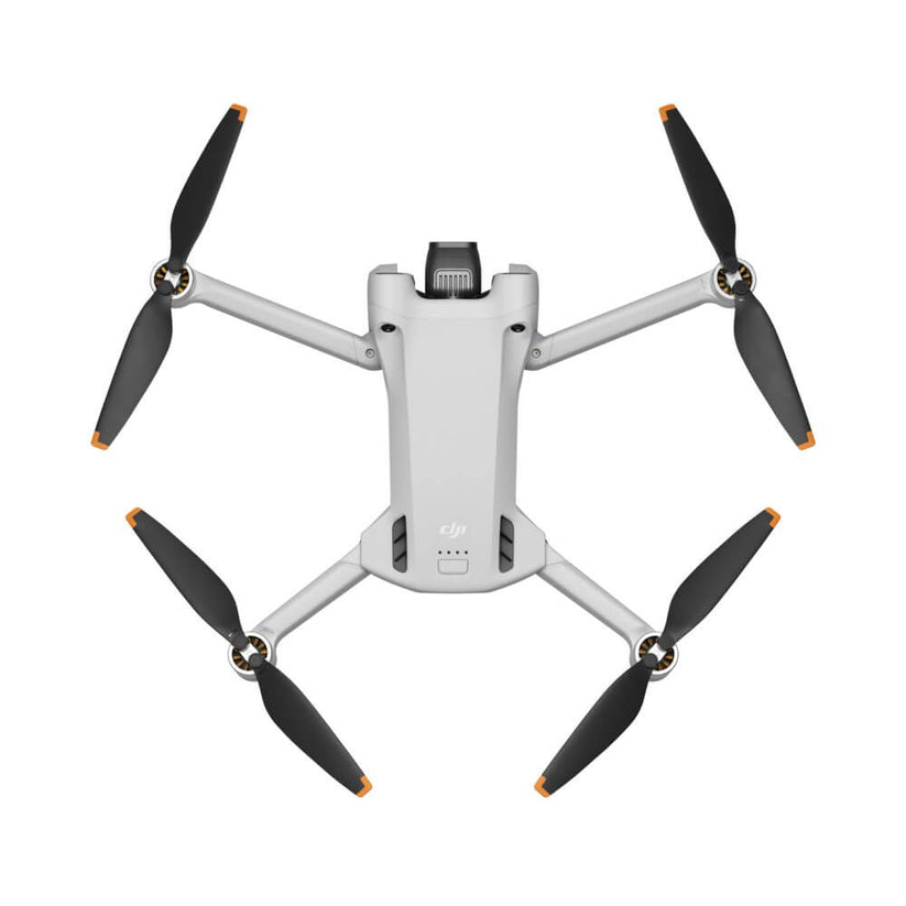 Drone DJI Mini 3 Pro - Radiocomando Incluso