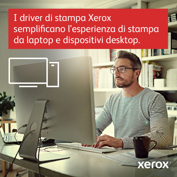 Stampante B310V_DNI A4 Mono Print Wireless