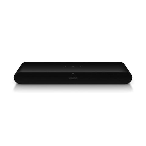 Ray Soundbar - Nera