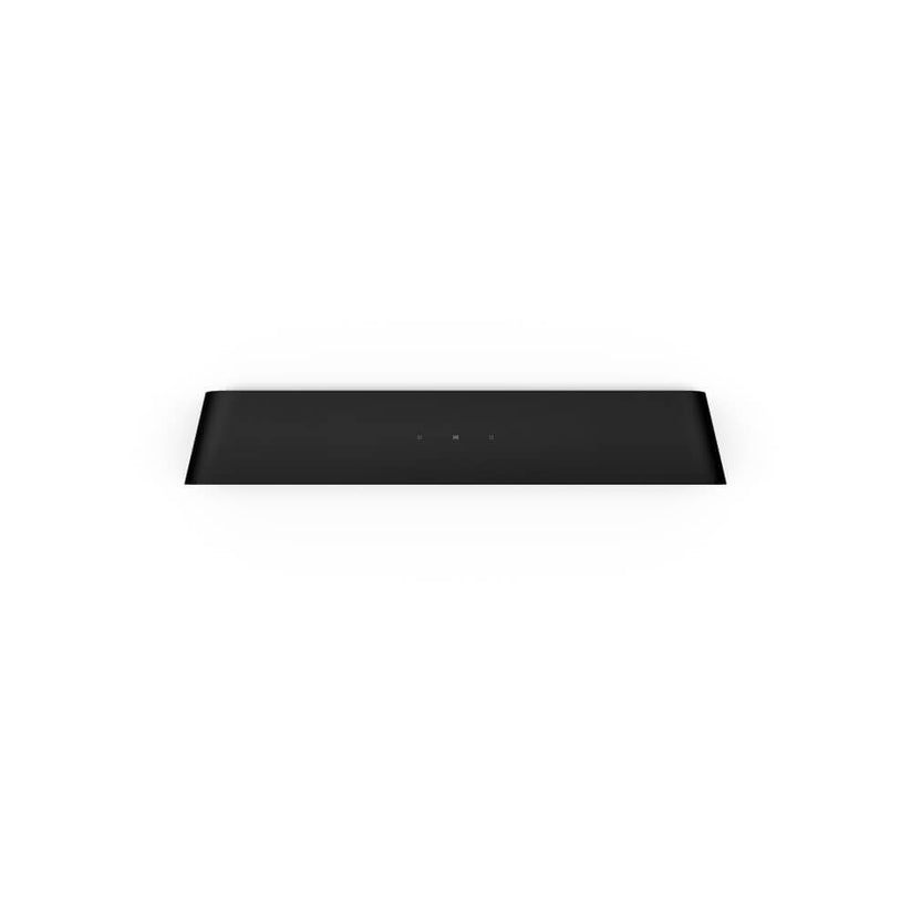 Ray Soundbar - Nera