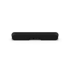 Ray Soundbar - Nera