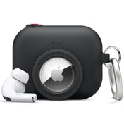 Cover AirPods Pro Snapshot (con porta airtag)