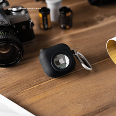 Cover AirPods 3th Snapshot (con porta airtag)