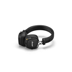 Major IV Cuffie Bluetooth - Nero