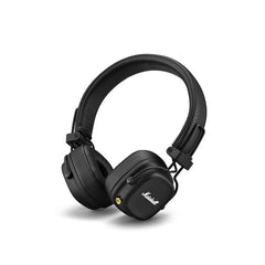 Major IV Cuffie Bluetooth - Nero