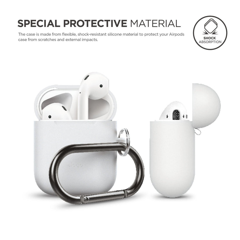 AirPod Hang Case