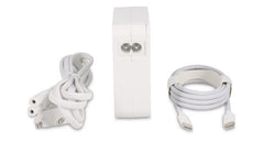Alimentatore LMP USB-C 67W compatibile MacBook Pro 13 Air - Bianco