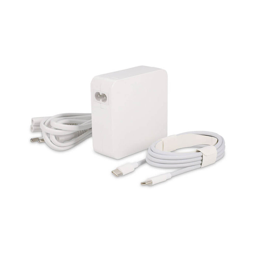 Alimentatore USB-C da 96 W / 87 W