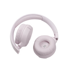 Cuffie Wireless JBL TUNE 510BT - Rosa