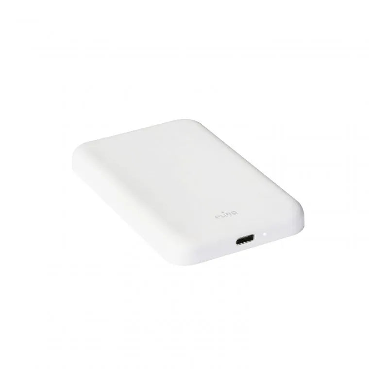Power Bank Wireless “Slim Power Mag” 4000 MAh Ideale Per IPhone 12/13