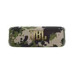 Flip 6 Camouflage - Speaker Bluetooth Waterproof Portatile