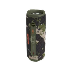 Flip 6 Camouflage - Speaker Bluetooth Waterproof Portatile