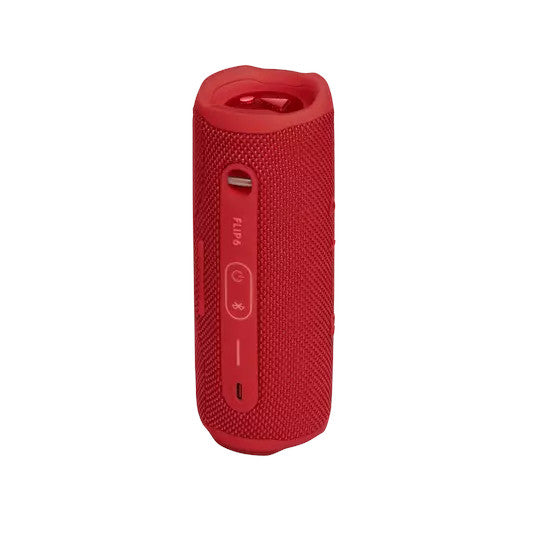 Flip 6 Red - Speaker Bluetooth Waterproof Portatile