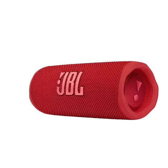 Flip 6 Red - Speaker Bluetooth Waterproof Portatile