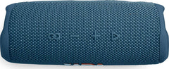 Flip 6 Blu - Speaker Bluetooth Waterproof Portatile