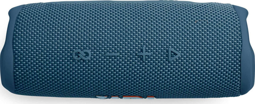 Flip 6 Blu - Speaker Bluetooth Waterproof Portatile