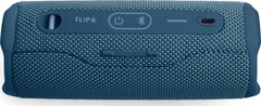 Flip 6 Blu - Speaker Bluetooth Waterproof Portatile