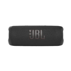 Flip 6 Nero - Speaker Bluetooth Waterproof Portatile