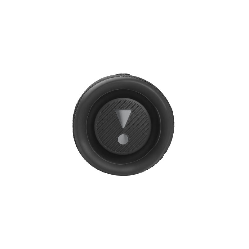 Flip 6 Nero - Speaker Bluetooth Waterproof Portatile