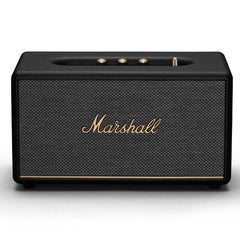 Altoparlante Marshall Stanmore III Bluetooth - Nero