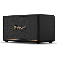 Altoparlante Marshall Stanmore III Bluetooth - Nero