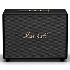 Woburn III Altoparlante Bluetooth - Nero