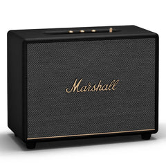 Woburn III Altoparlante Bluetooth - Nero