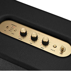 Woburn III Altoparlante Bluetooth - Nero
