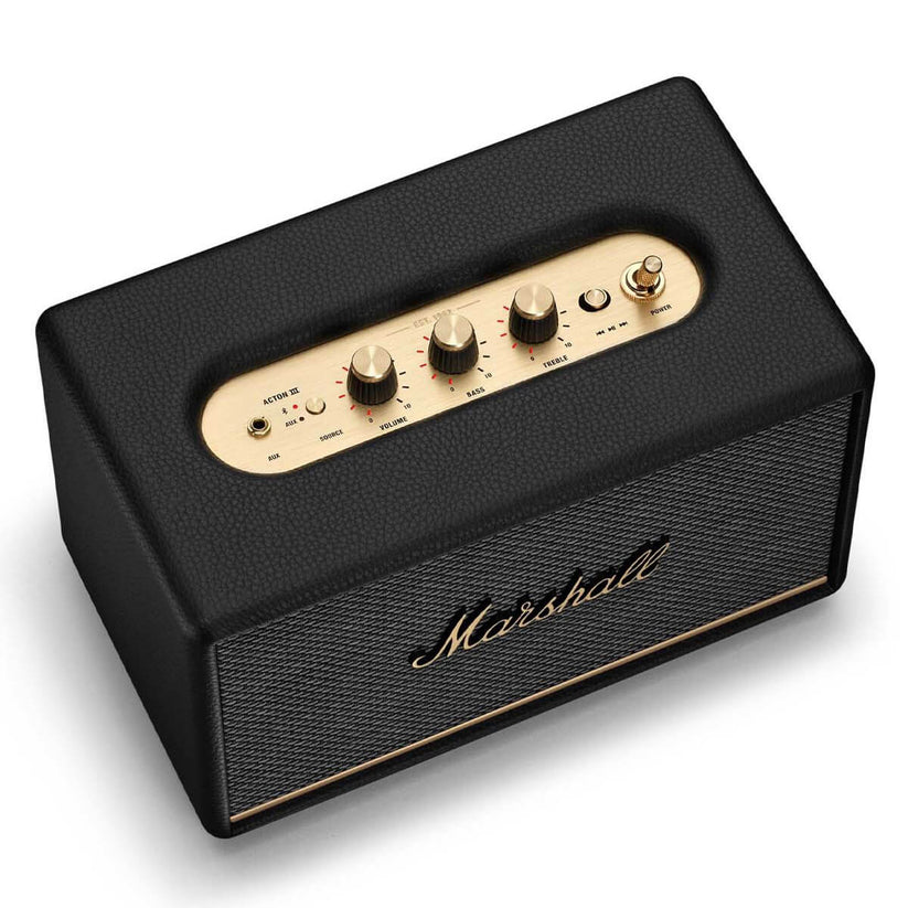 Acton III Speaker Bluetooth - Nero
