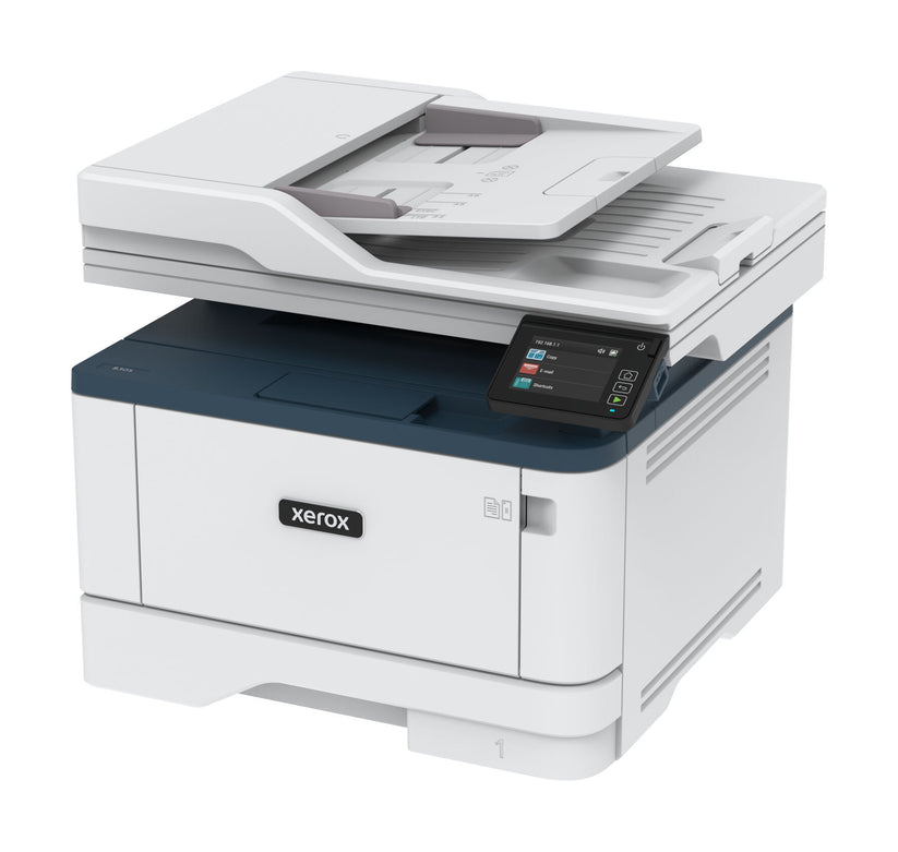 Stampante B305V/DNI8 con funzione Copia/Stampa/Scansione fronte/retro Wireless