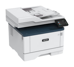 Stampante B305V/DNI8 con funzione Copia/Stampa/Scansione fronte/retro Wireless