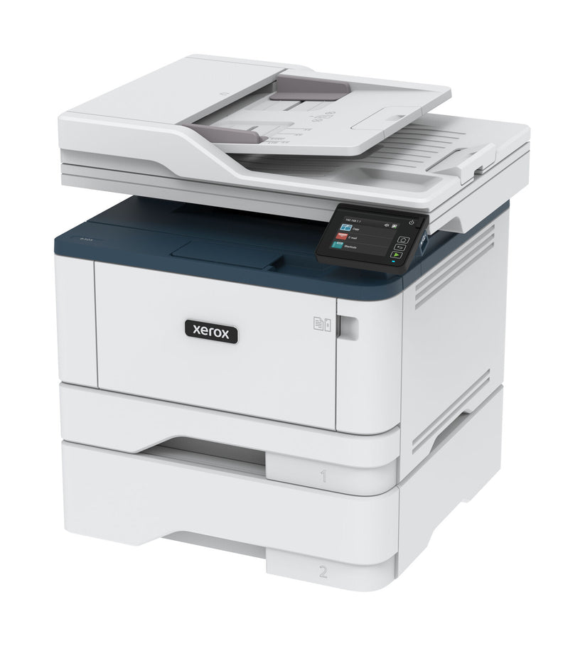 Stampante B305V/DNI8 con funzione Copia/Stampa/Scansione fronte/retro Wireless