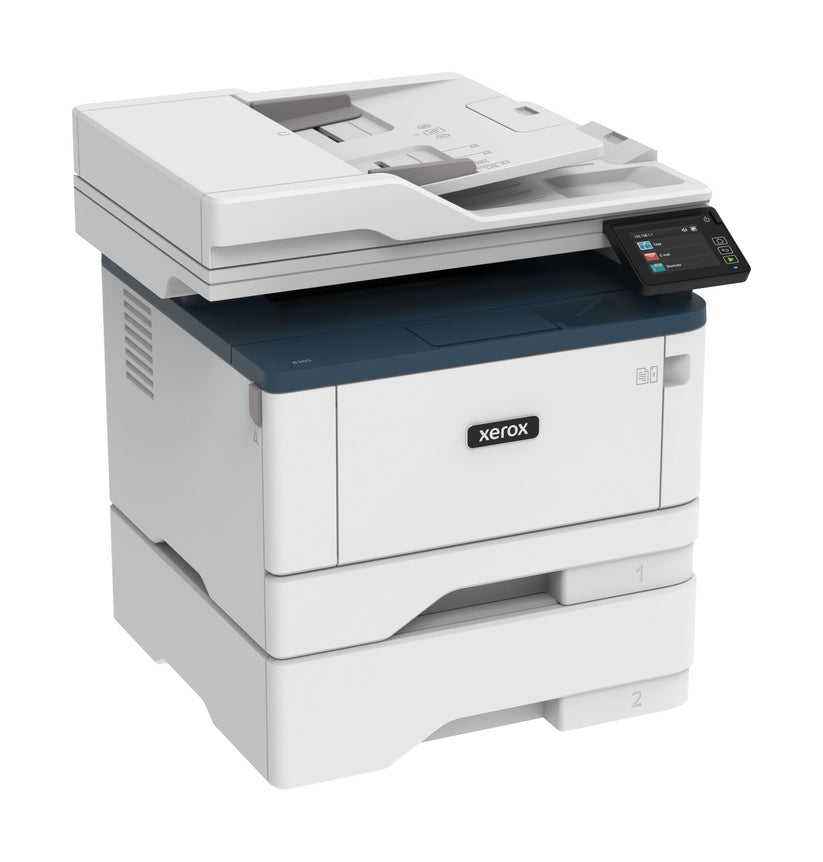 Stampante B305V/DNI8 con funzione Copia/Stampa/Scansione fronte/retro Wireless