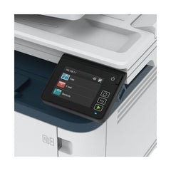 Stampante B305V/DNI8 con funzione Copia/Stampa/Scansione fronte/retro Wireless