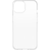 React - Custodia Per Iphone 14 - Clear