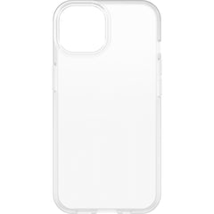 React - Custodia Per Iphone 14 - Clear