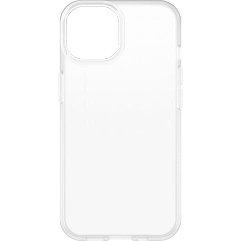 React - Custodia Per Iphone 14 - Clear