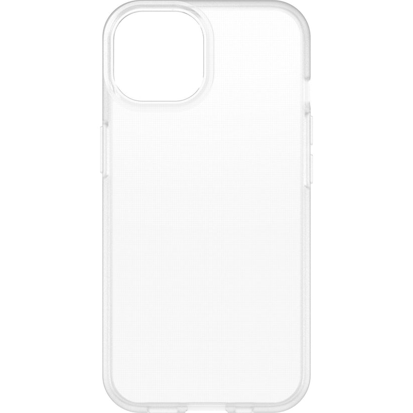 React - Custodia Per Iphone 14 - Clear
