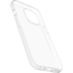 React - Custodia Per Iphone 14 - Clear