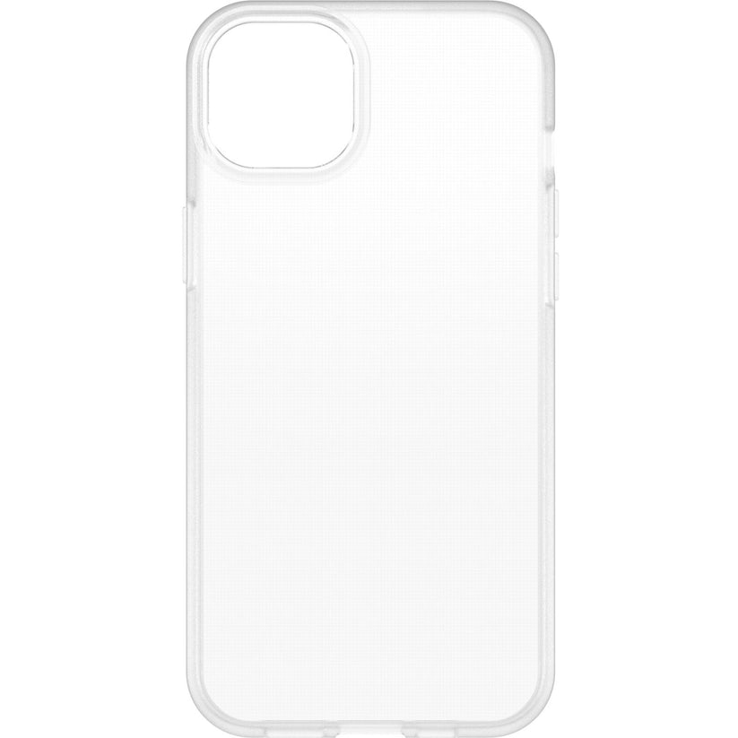 React - Custodia Per Iphone 14 Plus - Clear
