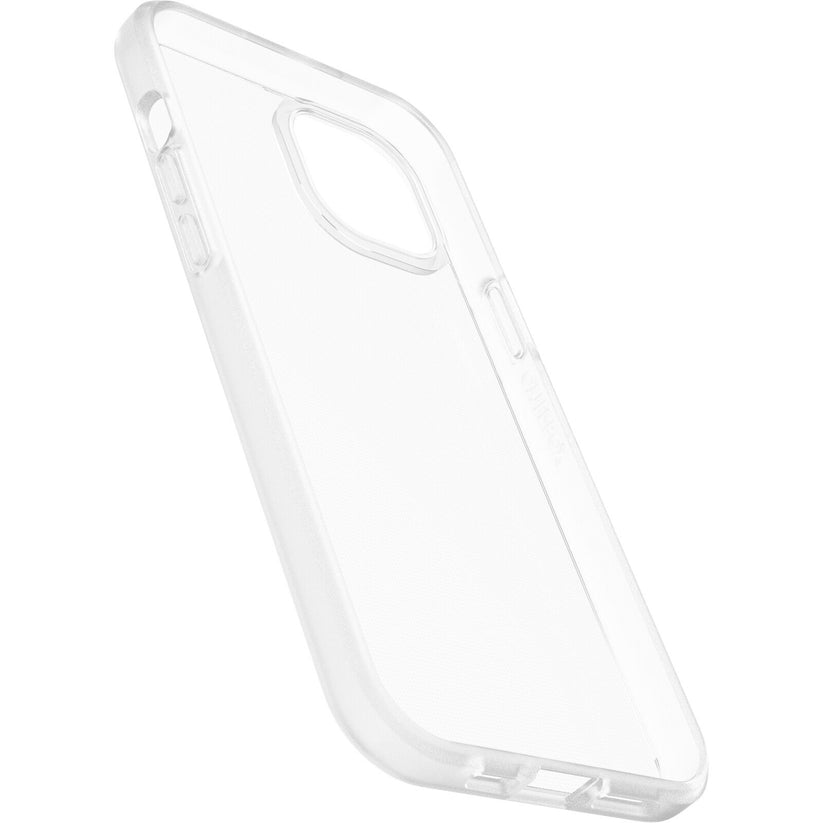 React - Custodia Per Iphone 14 Plus - Clear