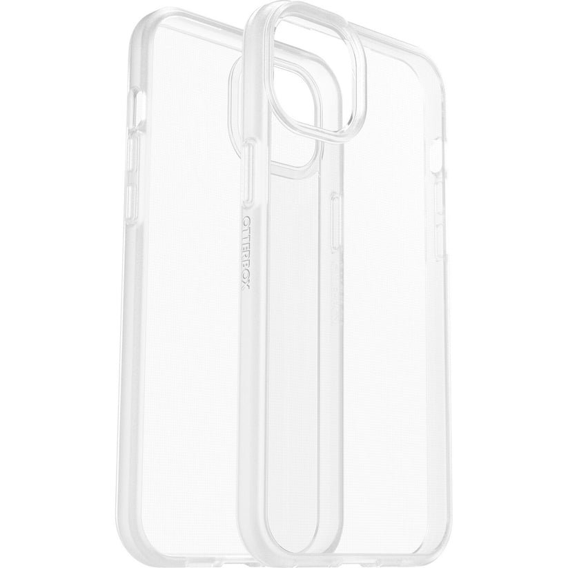 React - Custodia Per Iphone 14 Plus - Clear
