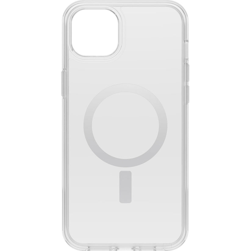 Symmetry Plus - Custodia Per Iphone 14 Plus - Clear