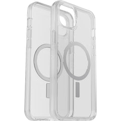 Symmetry Plus - Custodia Per Iphone 14 Plus - Clear